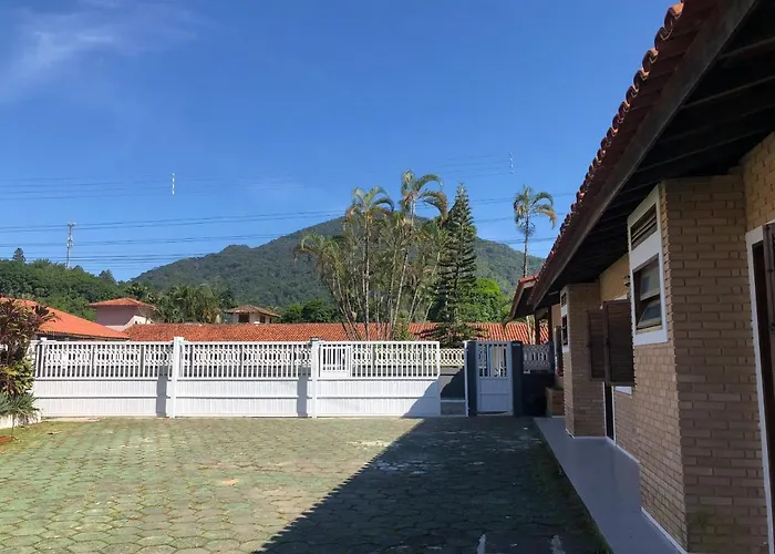 Hotel Pousada Nosso Cantinho